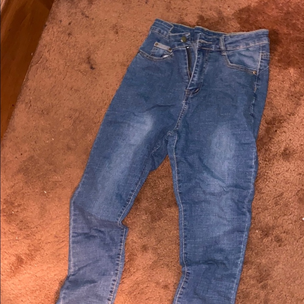 Dark Blue jeans